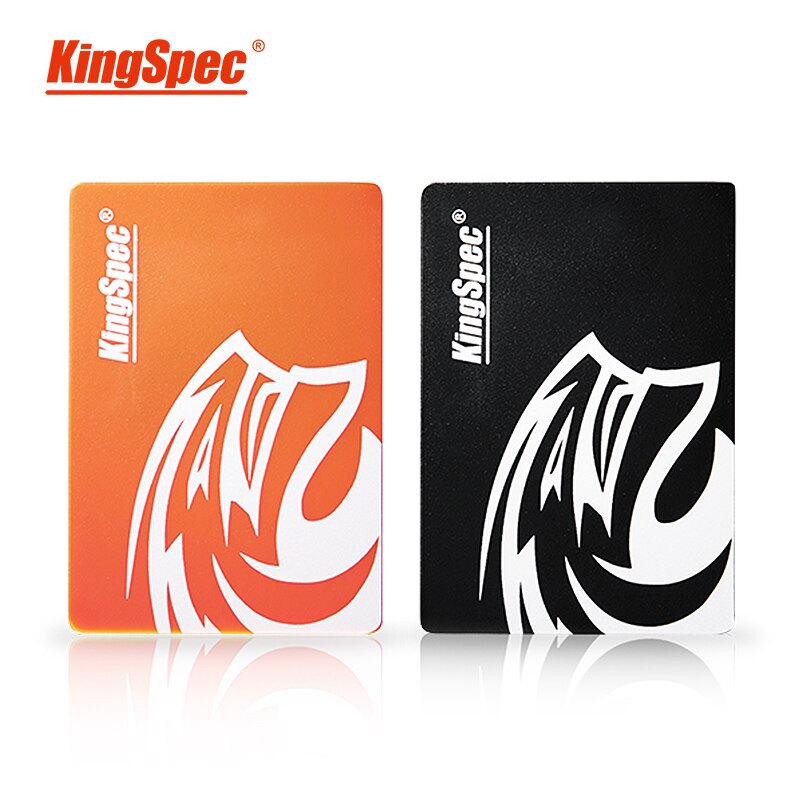 KingSpec-SSD 128GB 256GB 512G SSD SATA3 SSD 120G..